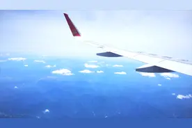 第一次坐飞机的流程、步骤及注意事项#西瓜新人#