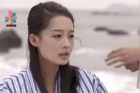 如画在海边受刺激晕倒，手术虽然保住了一命但还有危险！视频封面