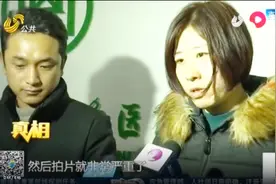 流感引发肺部感染，14岁女孩住进重症监护室，最终没能抢救过来视频封面