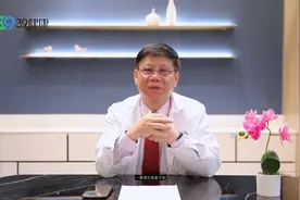 看鼻涕，识健康，从清鼻涕变为黄鼻涕、绿鼻涕，这是好还是坏？视频封面