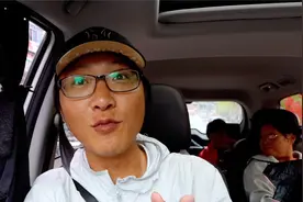 广东自驾横穿重庆，15公里长的隧道内，刷4K视频秒开，牛逼视频封面