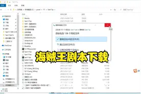 三国志11海贼王mod下载   及使用