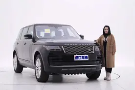 路虎揽胜Vogue加长版VS创世加长版，配置差距有多大？