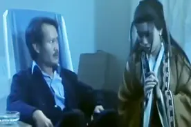 鬼打鬼：英叔还会给鬼看面相？看女鬼天庭饱满，竟直接说出阴寿！视频封面