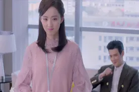 霸道总裁亲自调教社会小白小女友，如何做一名合格的员工视频封面