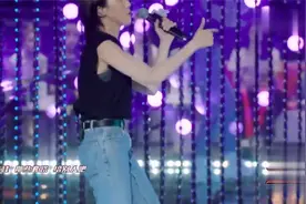 感受一下Yamy的舞台《Drop it》“下次让Hater们更绝望”