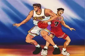 神奈川第一人！牧绅一十大高光时刻视频封面