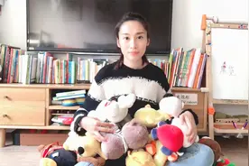毛绒玩具太多占地方，教你4个收纳好方法，小房间立马空间变大视频封面