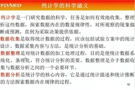 药物临床试验质量管理规范GCP网络培训课程P17视频封面