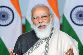 印度超过中国，成为全世界人口最多国家？消息传出后，中方回应了视频封面