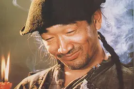 “人人皆笑我，人人皆是我”—《阿Q正传》视频封面