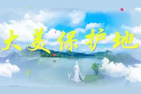 大美保护地 粤美“约”自然视频封面