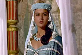 让一万名波斯姑娘和马其顿人联姻，这是亚历山大的民族融合梦想！视频封面