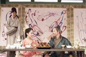 都说唐朝以胖为美，那这个胖是到什么程度？看杨贵妃的体重就懂了视频封面