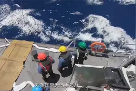 美国投石问路，欲在新加坡重建第一舰队？结果遭委婉拒绝视频封面