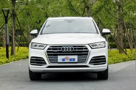 全款分期哪个更划算？一年养车成本得多少钱？解析2020款奥迪Q5L视频封面