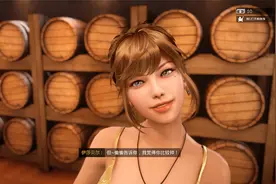 一起BNB： 新增娜娜主线 新角色伊莎贝尔后期可能会入住BNB