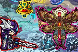 【造梦西游4】零氪白龙逆袭之路第五期视频封面