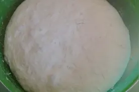 酵头 面包变柔软的小秘密