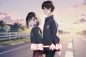 你暗恋了三年的校花，竟每天都在偷吻你视频封面