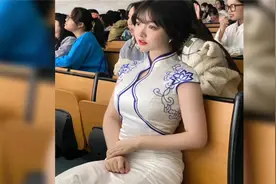 爆笑视频合集：娶同学为妻是什么样的体验！视频封面