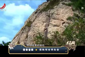 探寻贵金属矿物，断裂带乱石堆中金光闪闪，“黄金”真身竟是这个视频封面