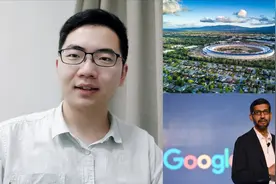 为什么在美国硅谷当高管的印度人越来越多，华人却越来越少？视频封面