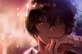 【文豪野犬】中也身世曝光，竟然不是人！战力天花板被二五仔捅刀视频封面