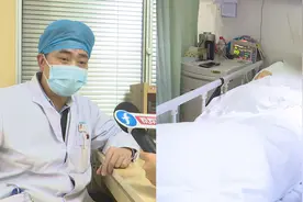 突然手脚无力，反应迟钝，大爷紧急入院，一查竟是泡温泉惹的祸视频封面