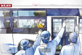 7分钟视频，回顾“大上海保卫战”！上海的秩序和温良，不曾改变视频封面