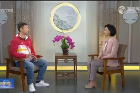 全国人大代表杨登辉：畅通技能人才上升通道视频封面