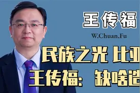 教育部点名比亚迪！王传福造国产芯片立功，他会成下一个任正非？视频封面