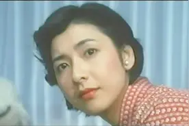 日本电影《阿西们的街》插曲《我要为你歌唱》