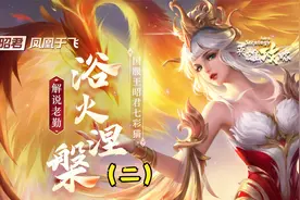 王昭君从0开始超大型教学！真●国服都不一定知道的技巧！（二）视频封面