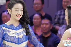 成语大会：张钰桦放狠话，不管是谁来赐她三尺白绢，好霸气啊！