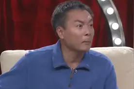 演员谢园自爆童年趣事，熊孩子贪吃爱抢食，连地上的渣子都不放过视频封面