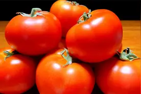 番茄酱不用出去买了，教你在家做，方法简单味道纯正，比买的好吃