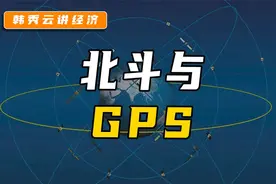 北斗导航卫星与GPS视频封面
