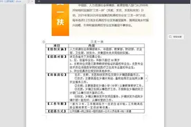 大学生基层就业项目：三支一扶视频封面