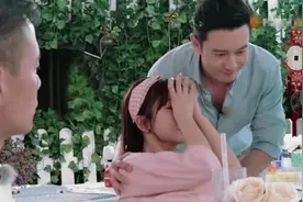 baby当了差三岁杨紫的干妈？杨紫不尴尬，这关系是脱不了了！视频封面