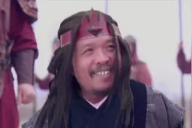 姜子牙斩杀妖道，怎么都杀不死，用照妖镜一看原来此人来历不简单视频封面