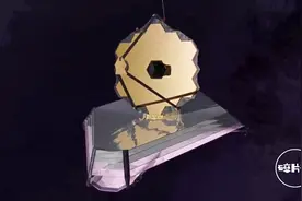 人类历史上最贵的望远镜，耗资100亿美元，比一次登月还贵！视频封面