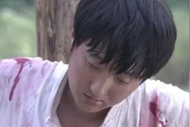 川西剿匪：登宝被土匪抓走，以为镇里不管自己，最后决定投靠金爷视频封面