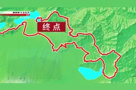 2019环富士山超级越野赛纪录片（下集）视频封面