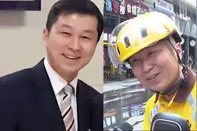 从银行行长到配送“单王” 51岁外卖员励志自述：跌倒要能爬起来视频封面