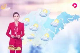 新一轮雨水正在酝酿！鲁南等地有阵雨，菏泽、淄博等地高温达37℃