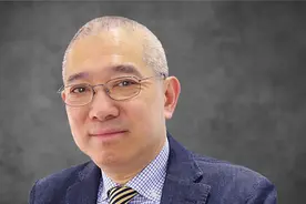 东莞往事丨爱高集团，曾经的电子巨头，如今资不抵债，董事长坠楼视频封面