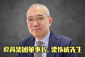 东莞往事丨爱高集团，曾经的电子巨头，如今资不抵债，董事长坠楼