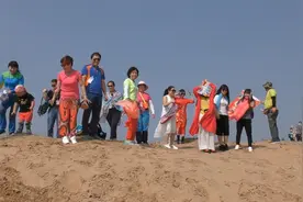 河北怀来天漠影视基地游纪实 17年9月3日录像视频封面