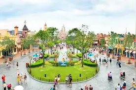 如何设置儿童免票标准？倡议景点应做到身高和年龄兼顾视频封面